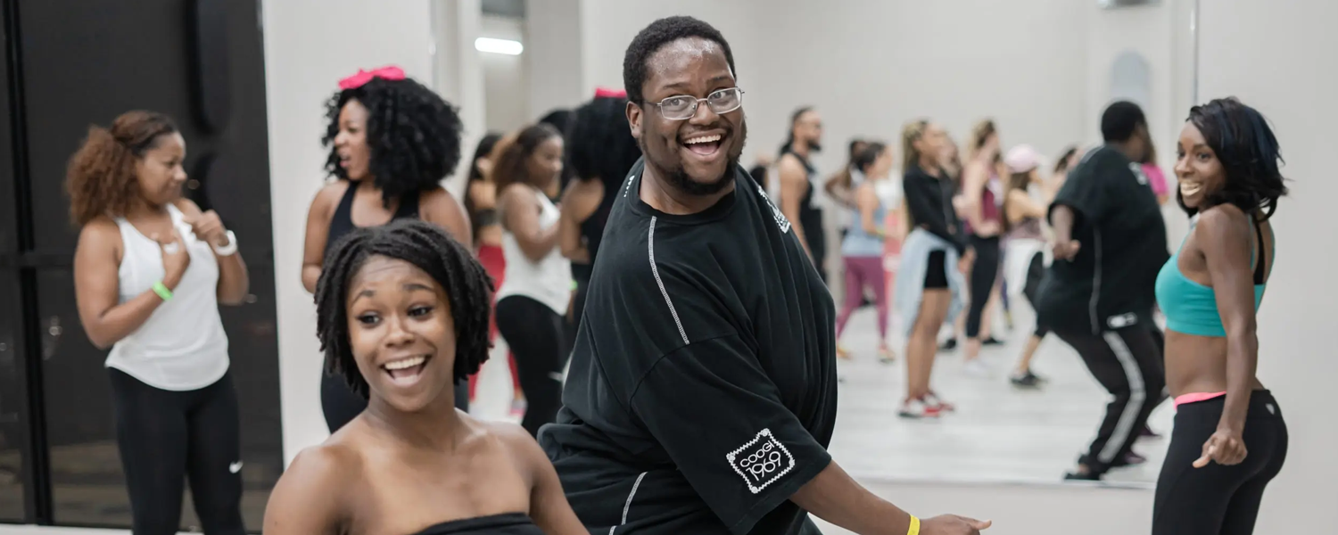 Iniciación en la Danza Urbana