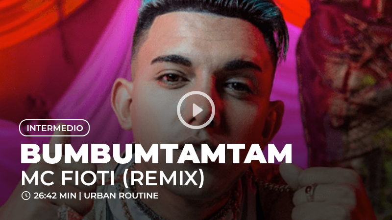 Bumbum Tamtam thumbnail