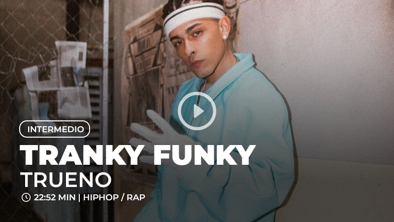 Tranky Funky thumbnail